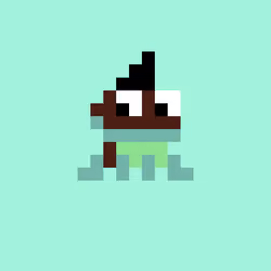 Toad #1558