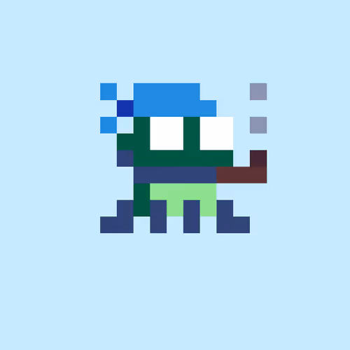 Tinytoads V2