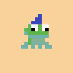 Toad #3048