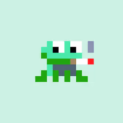 Toad #3042