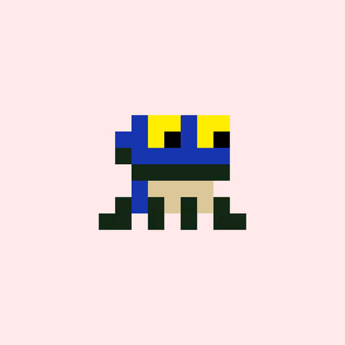 Tinytoads V2