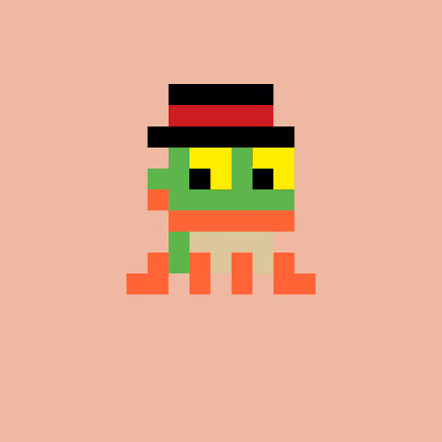 Toad #3133