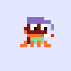 Toad #798