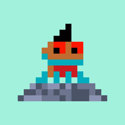 Toad #2885