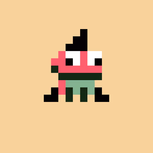 Toad #2763