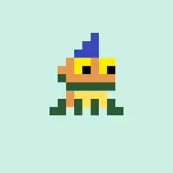 Toad #754