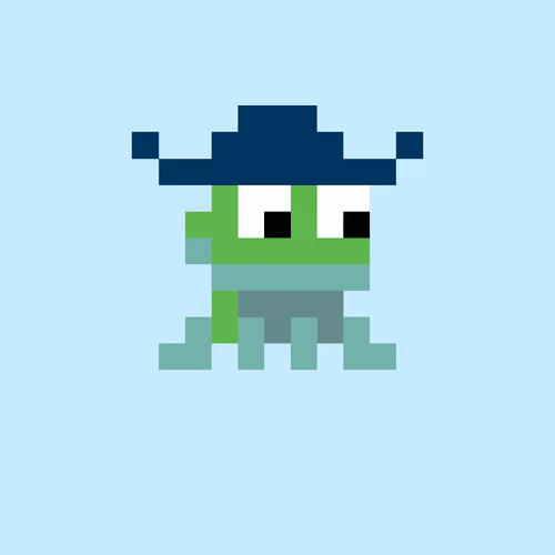 Toad #3115