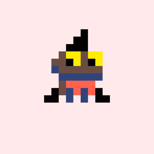 Tinytoads V2