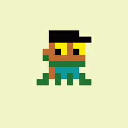 Toad #1268