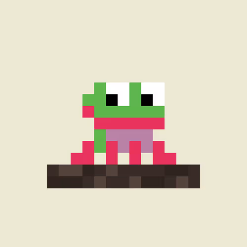 Tinytoads V2