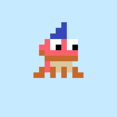 Toad #2805