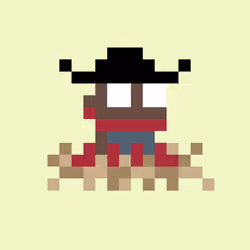 Toad #799