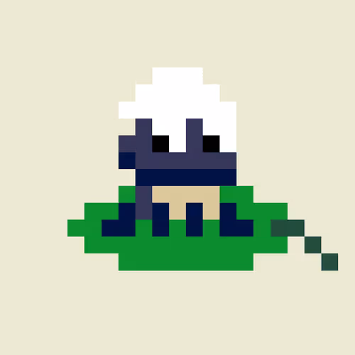 Tinytoads V2