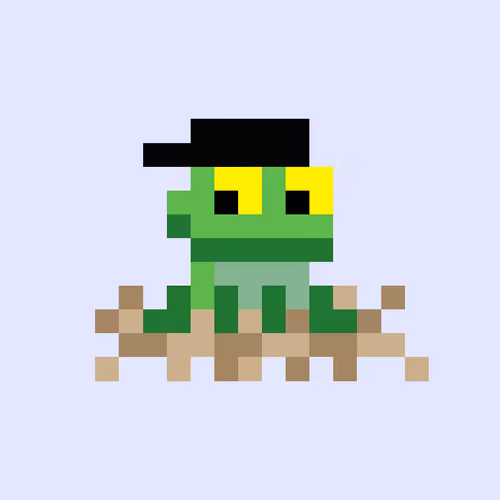 Toad #2884