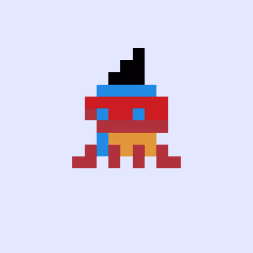 Toad #1648