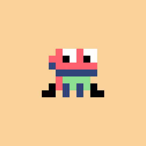 Tinytoads V2