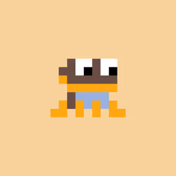 Toad #2435