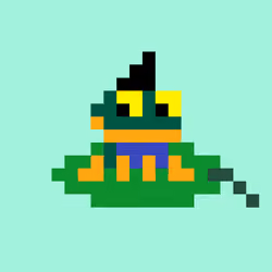 Toad #2853