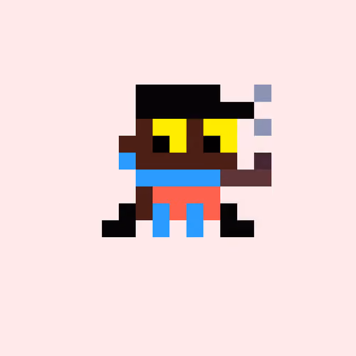 Toad #1573