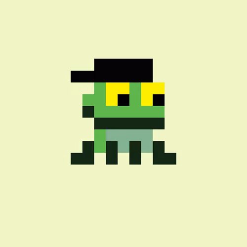 Toad #1262