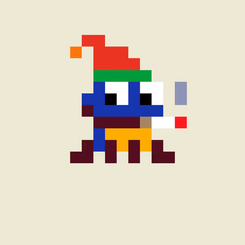 Tinytoads V2