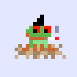 Toad #3082