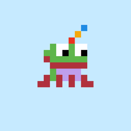 Tinytoads V2
