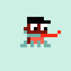 Toad #1823