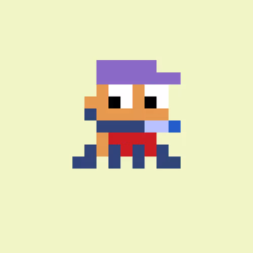 Tinytoads V2