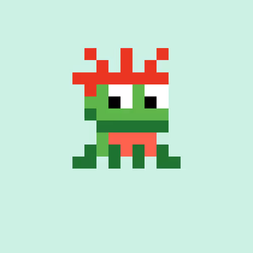 Tinytoads V2