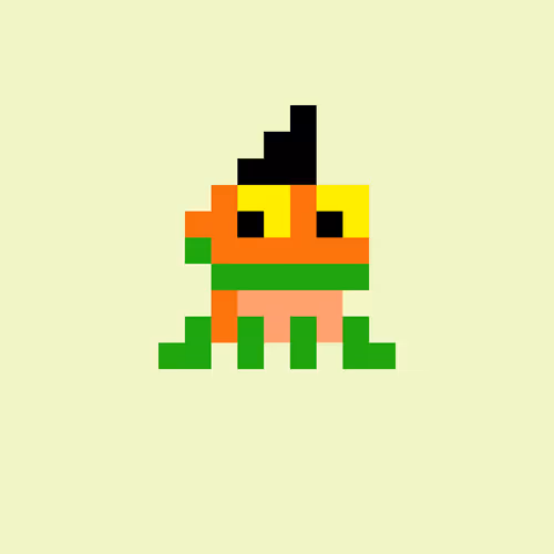 Toad #2059