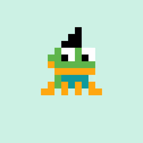 Toad #2587