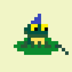 Toad #1160