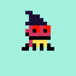 Toad #990