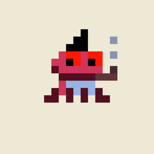 Toad #2303