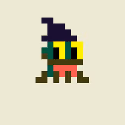 Toad #3235
