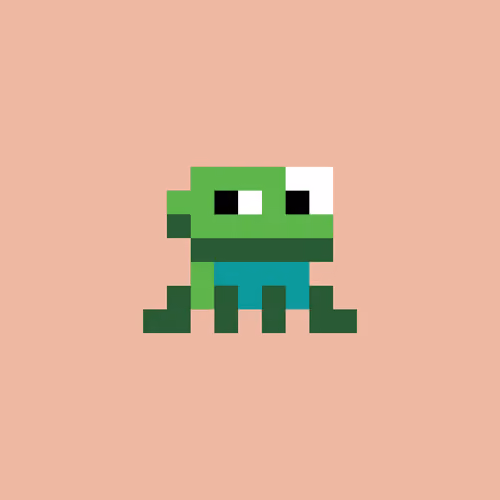 Toad #2611