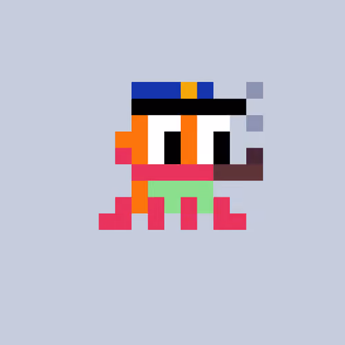 Toad #1149