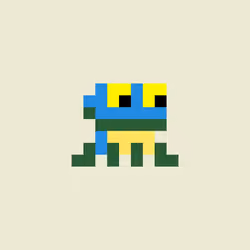 Toad #3364