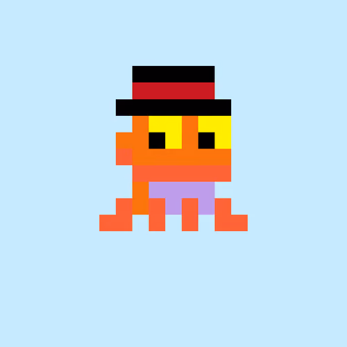 Toad #1443