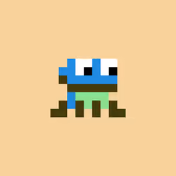 Toad #2160