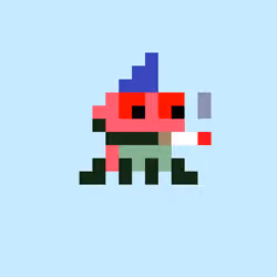 Toad #876