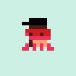 Toad #2834