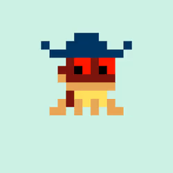 Toad #3233