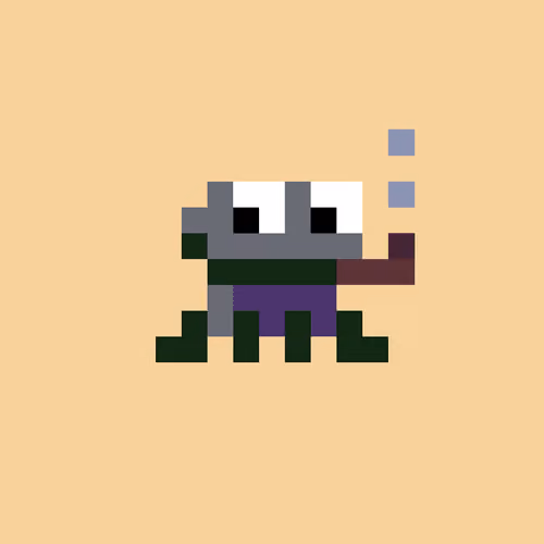 Toad #3287