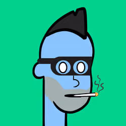 CoolPunks #593