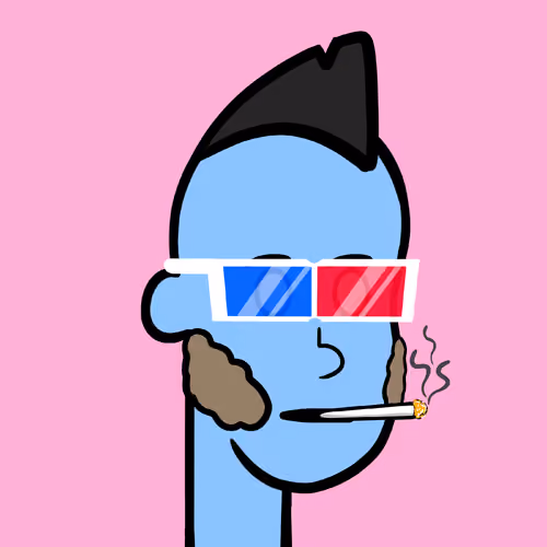 CoolPunks #524