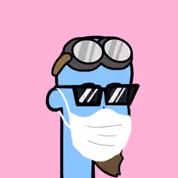 CoolPunks #832