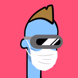 CoolPunks #1050
