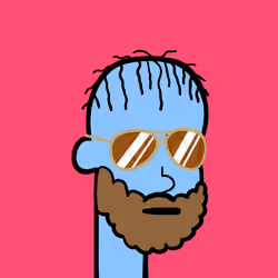 CoolPunks #543